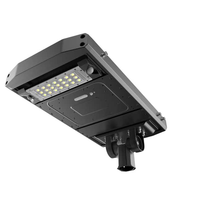 SLI-STEALTH-40-21 STEALTH 40W ALL-IN-ONE SOLAR ARE