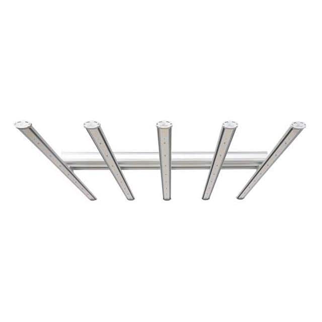 IL-5XC26FSG-120 330W LED GROW LIGHT 120V-277V