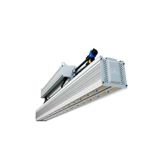 IL-A153026-FSG-120 530W LED GROW LIGHT 120V/277V