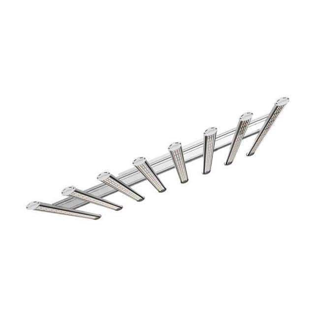 IL-8X26FSG-120 670W LED GROW LIGHT 120V-277V