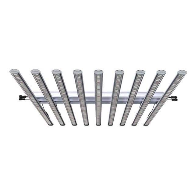 IL-9X26FSG-120 1000W LED GROW LIGHT 120V-277V