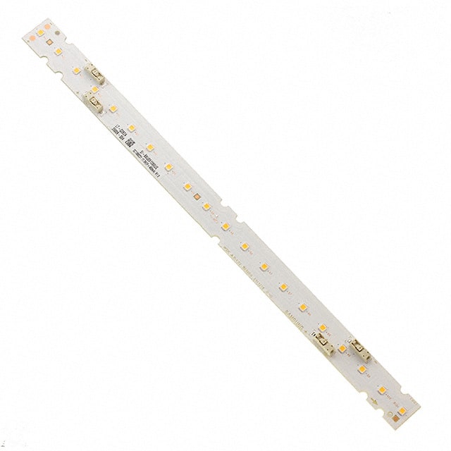 SI-B8U051280US LED MODULE LT-Q282A 3500K STRIP