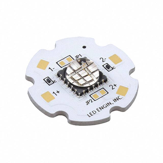 LZC-C0UB00-00U4 LED EMITTER VIOLET STAR MCPCB