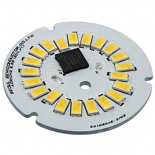 SMJE2V08W1P3-EA MOD LED HB ACRICH2 120V 550 LM