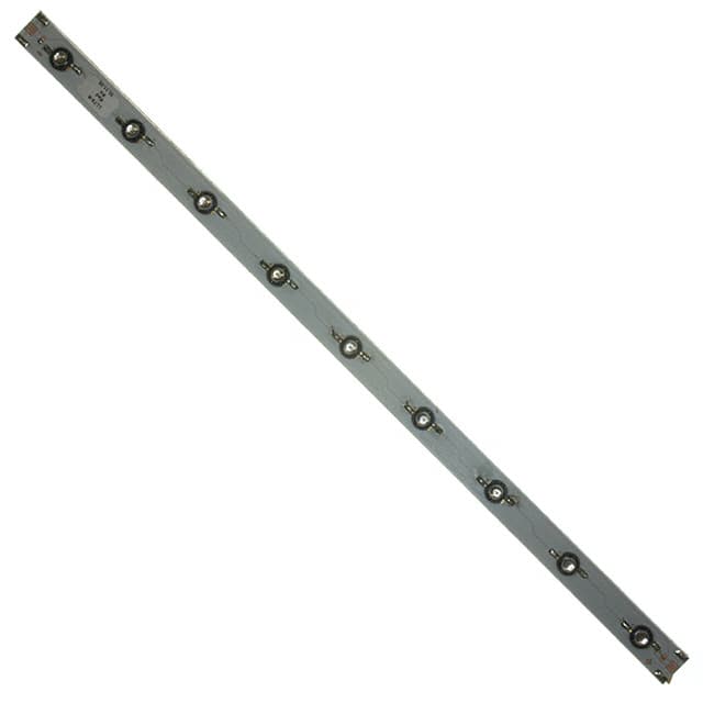 LLT9R LIGHT ENGINE ARRAY 9X1W RED