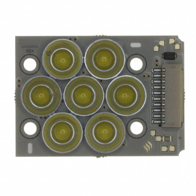 NT-52D1-0430 LIGHT ENGINE TITAN WM WHT 665LM