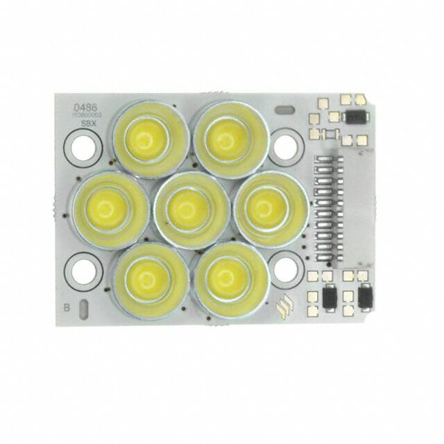 NT-54D1-0486 LIGHT ENGINE TITAN TURBO WARM WH