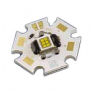 LE CW E3A-MXPX-URVU LED OSTAR HEX 6CHIP WM WHT 2700K