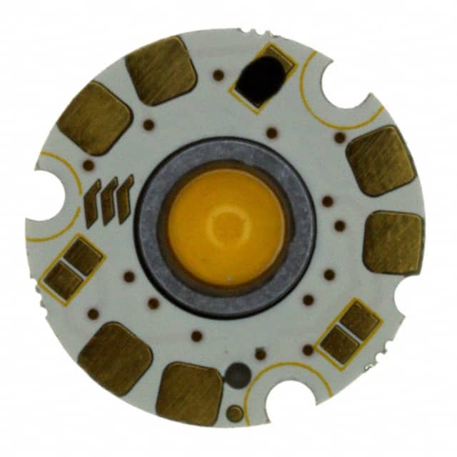 NT2-42D1-0529 LIGHT ENGINE ATLAS II WARM WHITE