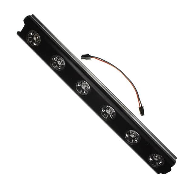 LML6LVWWSP ENG POWERWHITE WARM WHITE SPOT