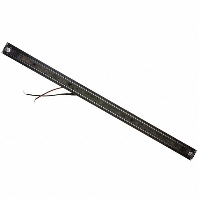 ILL6A08B LED LT STRIP COOL WHITE 12V