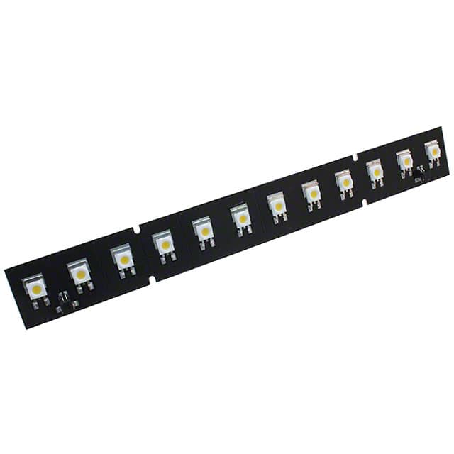 ADJD-YM40-NJJZ0 LIGHT STRIP HP 12LED WARM WHITE