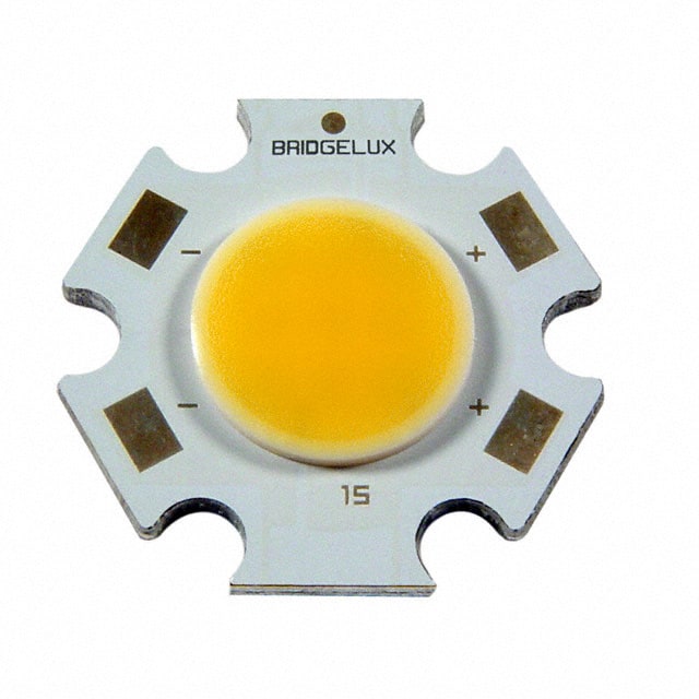 BXRA-W0401-00Q00 LED ARRAY WARM WHITE 440LM