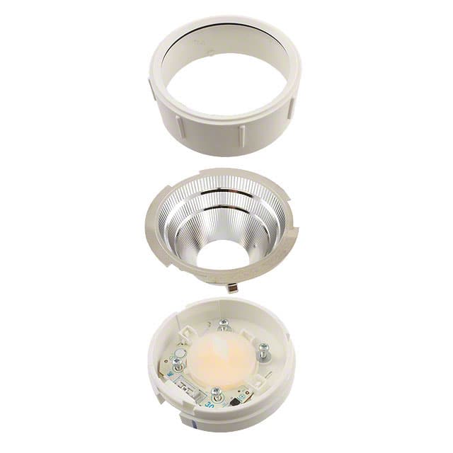1-2154159-3 MOD LITE SGL LED ARRAY WIDE