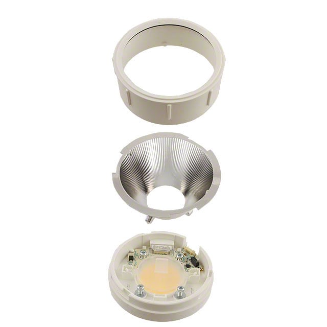 2154149-1 MOD LITE SGL LED ARRAY NARROW