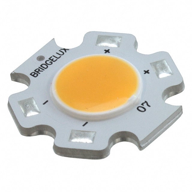 BXRA-27G0740-A-00 LED COB ES STAR WARM WHT STARBRD