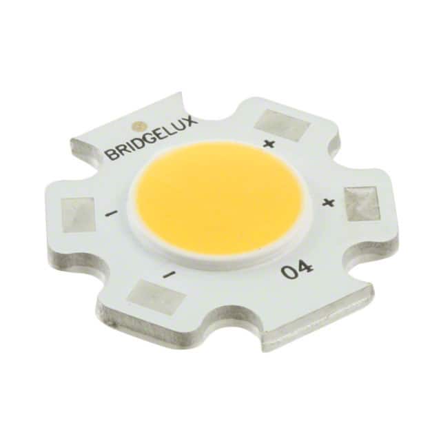 BXRA-30G0740-A-00 LED COB ES STAR WARM WHT STARBRD