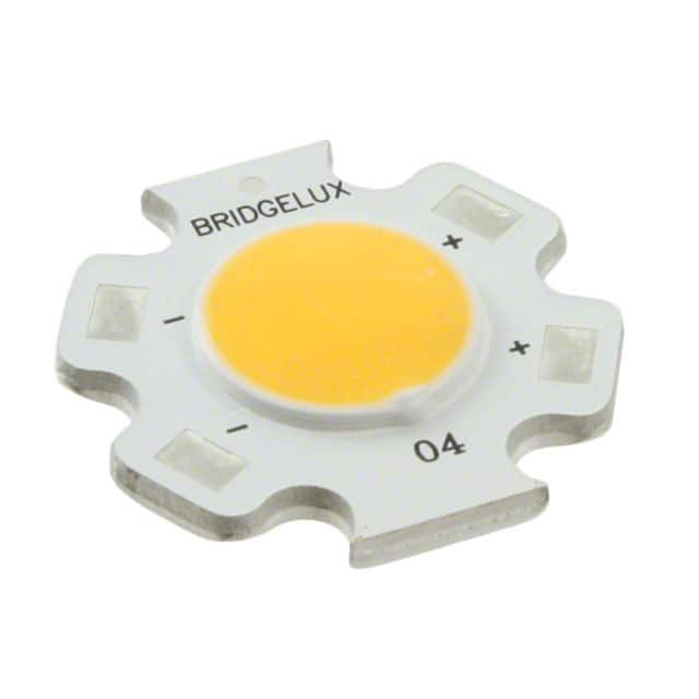 BXRA-27E0540-A-00 LED COB ES STAR WARM WHT STARBRD