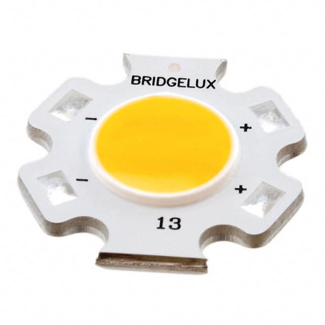 BXRA-30E0540-A-00 LED COB ES STAR WARM WHT STARBRD