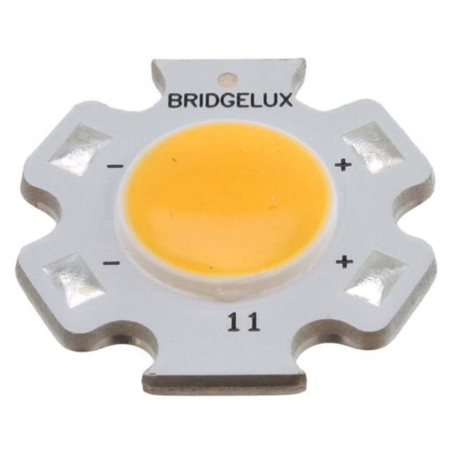 BXRA-30G0540-A-00 LED COB ES STAR WARM WHT STARBRD