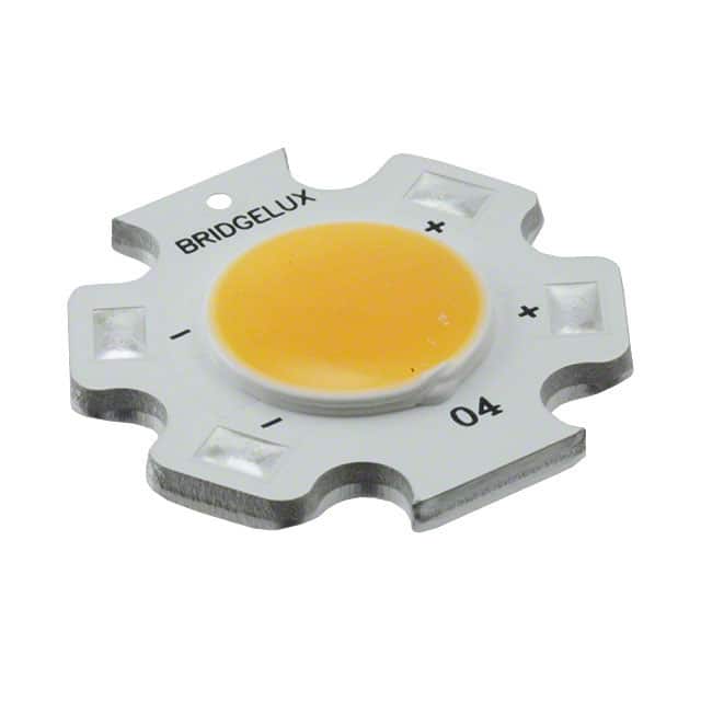BXRA-27E0740-A-00 LED COB ES STAR WARM WHT STARBRD