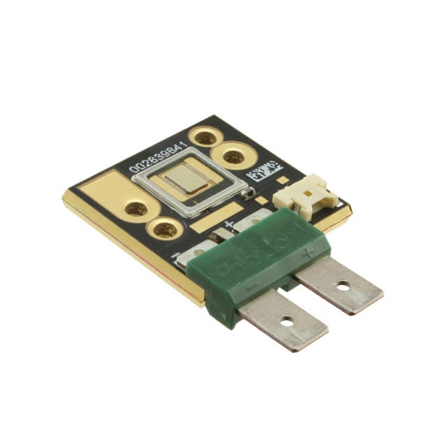 CBT-120-G-C11-JK200 BIG CHIP LED HB MODULE GREEN