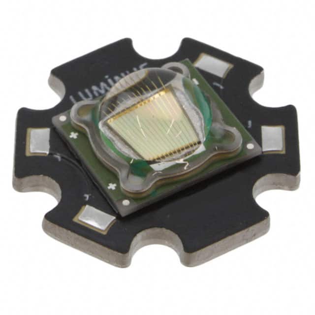 SSR-90-G-R11-JG201 BIG CHIP LED HB MODULE GREEN