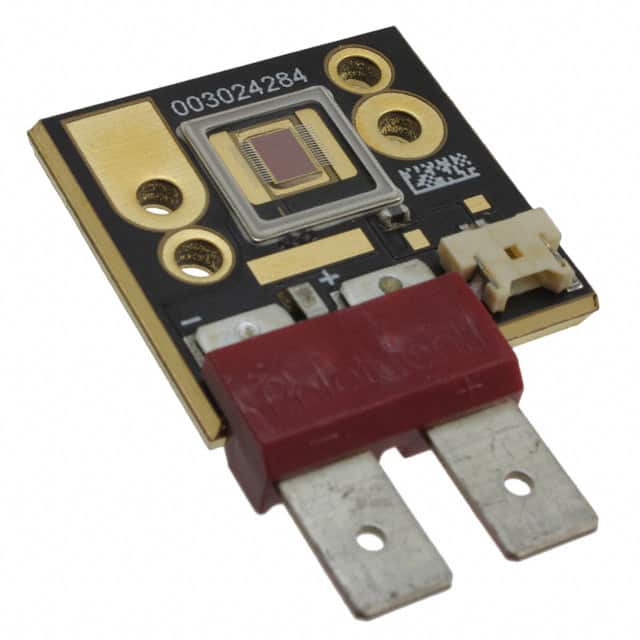PT-121-RA-C11-MPF BIG CHIP LED HB MODULE RED