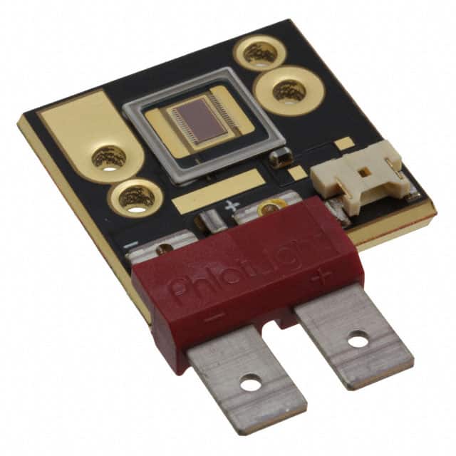 PT-120-R-C11-MPD BIG CHIP LED HB MODULE RED