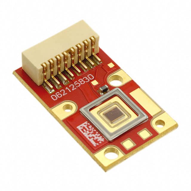 PT-54-R-C21-MPC BIG CHIP LED HB MODULE RED