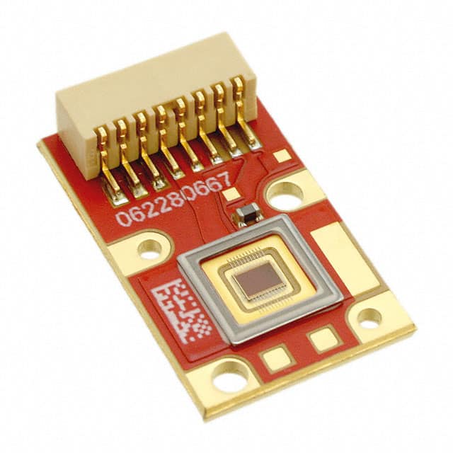 PT-54-RA-C21-MPE BIG CHIP LED HB MODULE RED