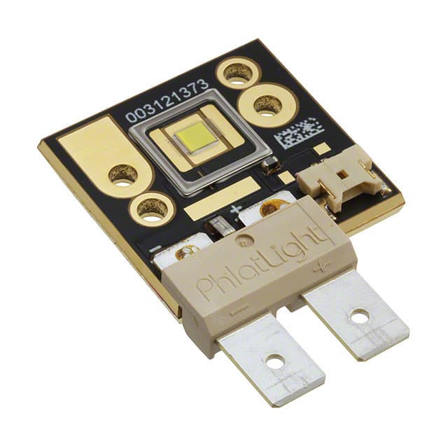 CBT-90-W65S-C11-MB102 BIG CHIP LED HB MODULE WHITE