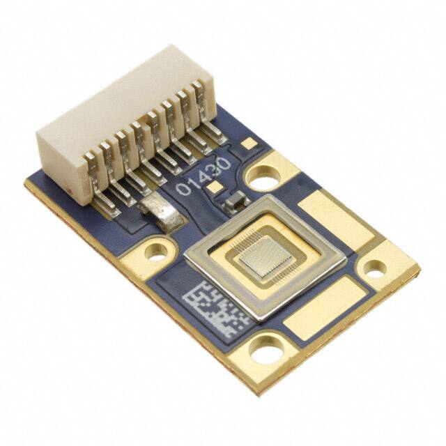 PT-54-B-C21-EPA BIG CHIP LED HB MODULE BLUE