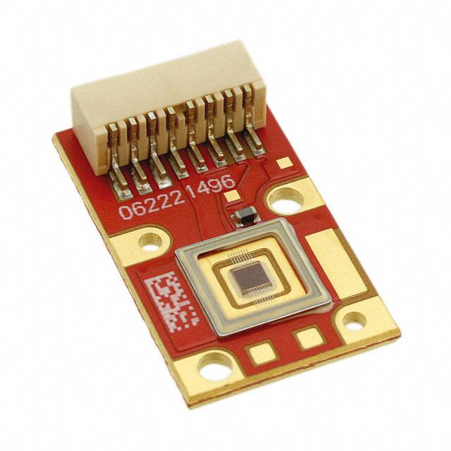 PT-39-R-C21-MPB BIG CHIP LED HB MODULE RED
