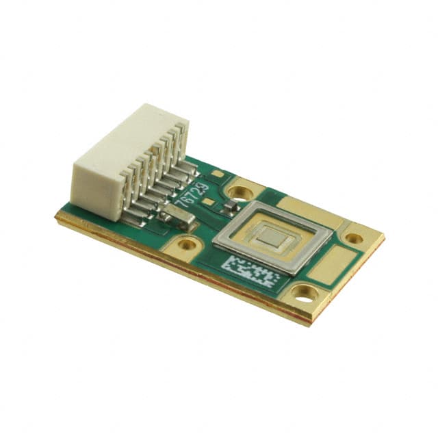 PT-39-G-C21-MPB BIG CHIP LED HB MODULE GREEN