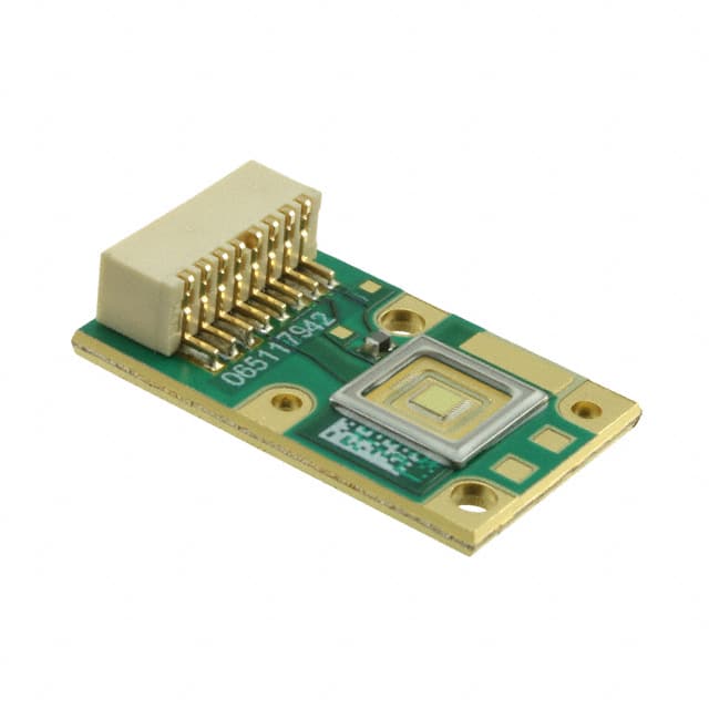 PT-39-G-C21-MPF BIG CHIP LED HB MODULE GREEN