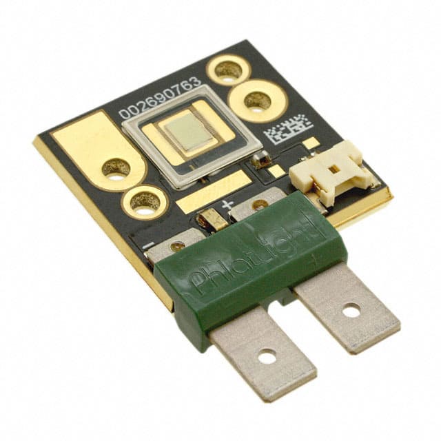 PT-121-G-C11-MPB BIG CHIP LED HB MODULE GREEN