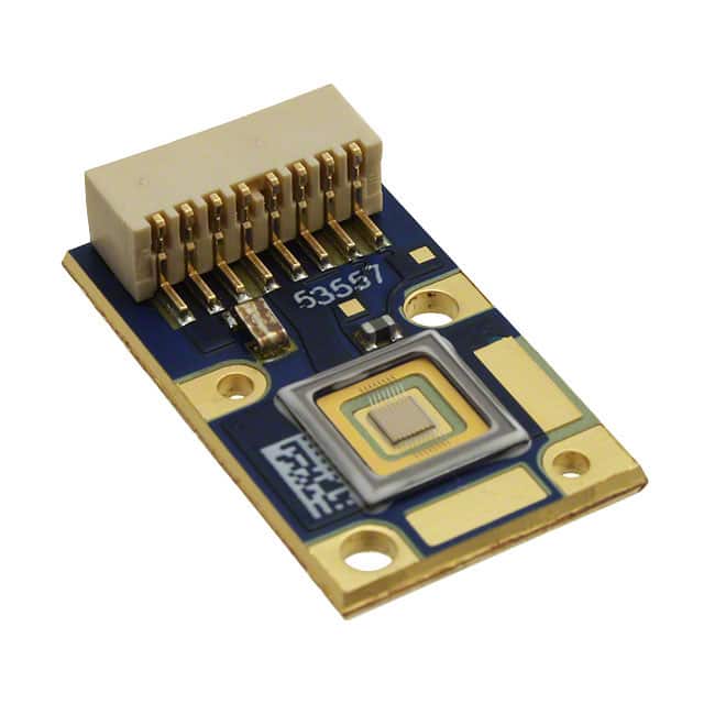 PT-39-B-C21-EPD BIG CHIP LED HB MODULE BLUE