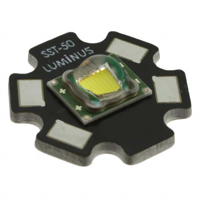 SSR-50-W65S-R21-GK102 BIG CHIP LED HB MODULE WHITE