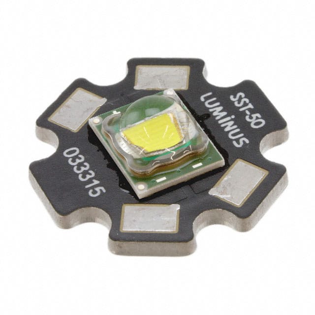 SSR-50-W57S-R21-J3201 BIG CHIP LED HB MODULE WHITE