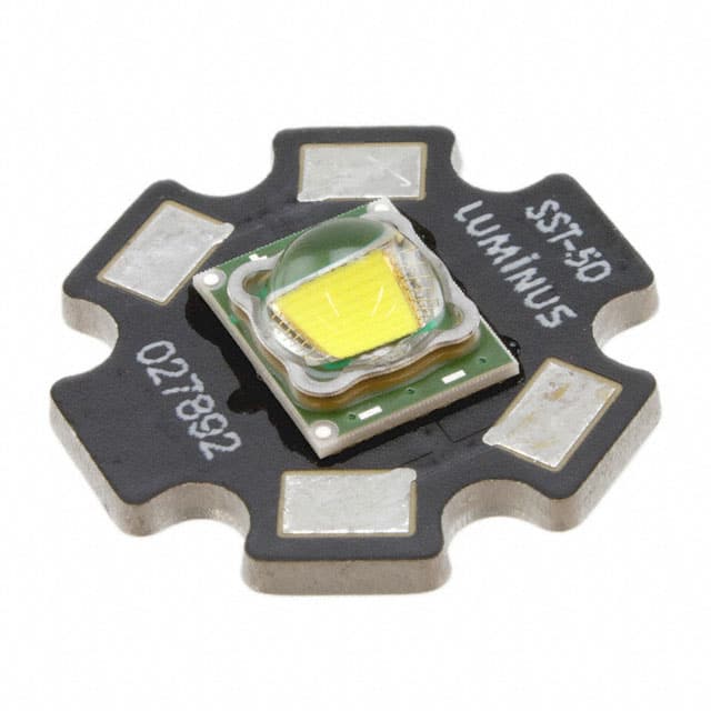 SSR-50-W57S-R21-GK201 BIG CHIP LED HB MODULE WHITE