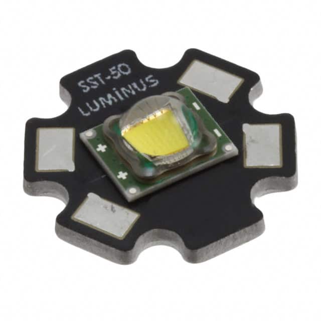 SSR-50-W45S-R21-J2401 BIG CHIP LED HB MODULE WHITE