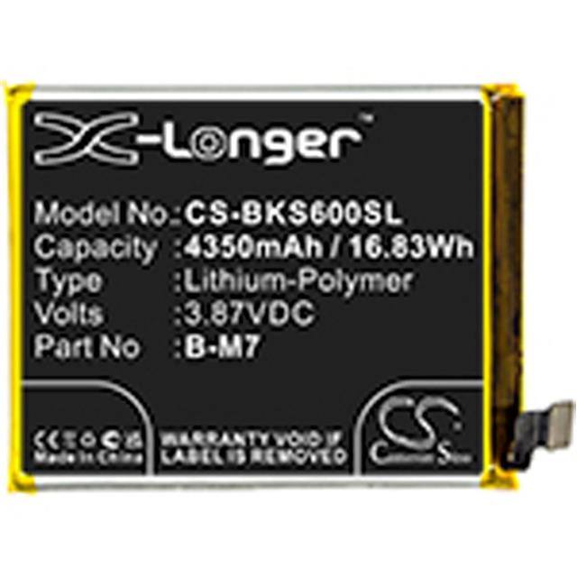 CS-BKS600SL Replacement for Cameron Sino CS-
