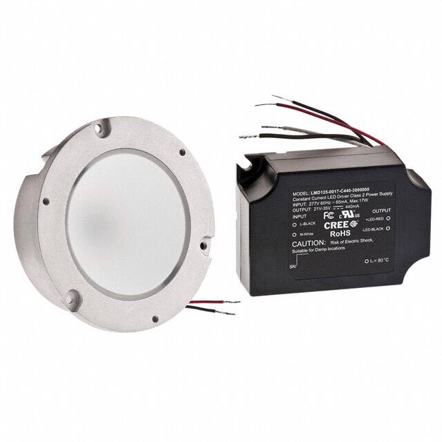 LMH020-0850-40G9-20100TW LED ENG LMH2 TRUEWHITE NEU WHT