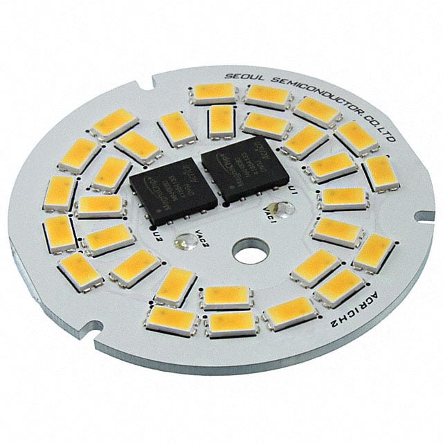 SMJE2V12W1P3-HA MOD LED HB ACRICH2 120V 840 LM
