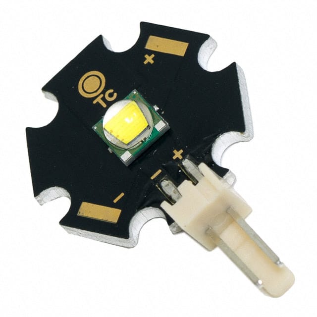 L2-MLN1-F LED NEUTRAL WHT 4100K 3000MA