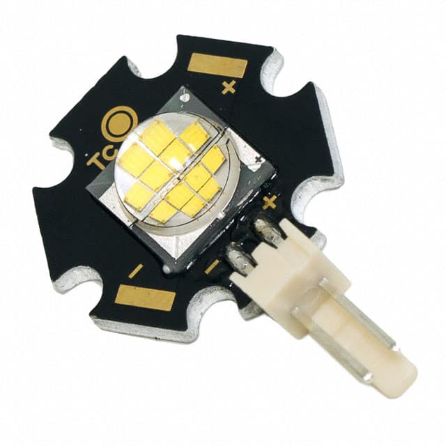 L2-TGW1-F LED WARM WHT 3100K 2500MA
