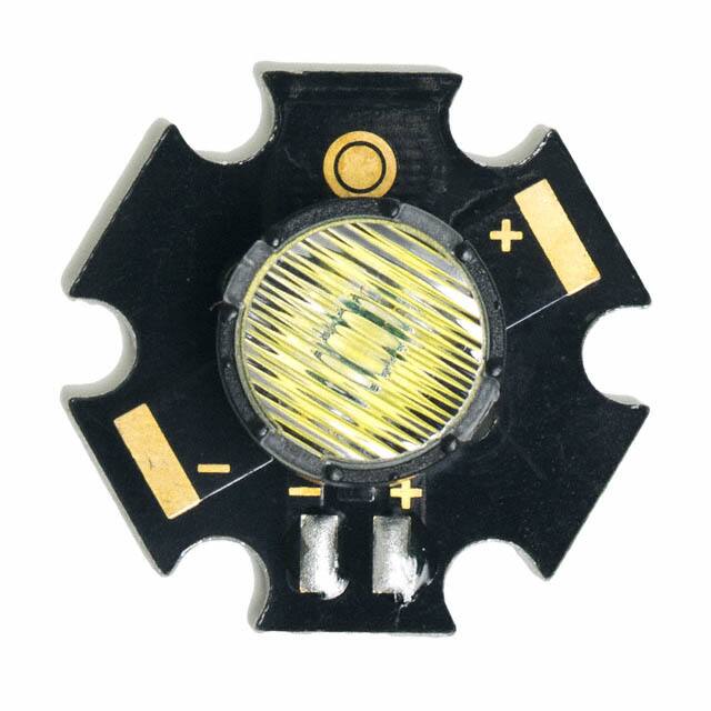L2-PGW3-S LED WARM WHT 3100K 1500MA
