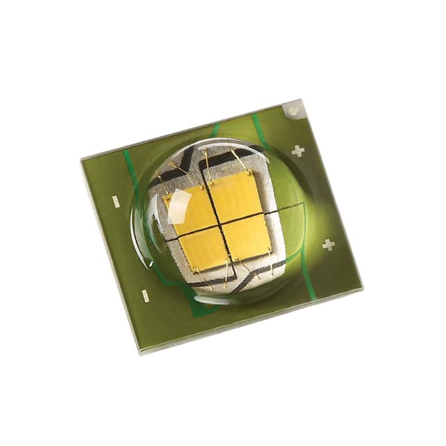 SSM-80-W27M-A91-JB801 BIG CHIP LED HB MODULE WHITE