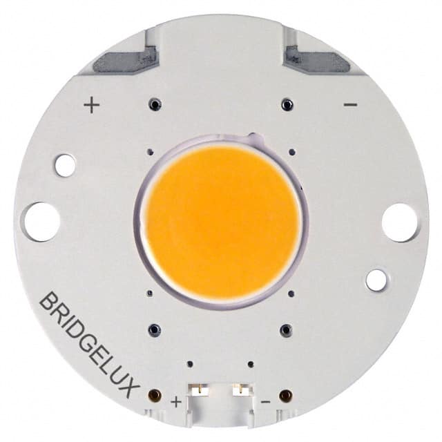 BXRC-27E2000-C-22 LED ARRAY 2000LM WARM WHITE COB